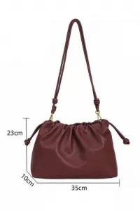 Dámska kabelka DAYO