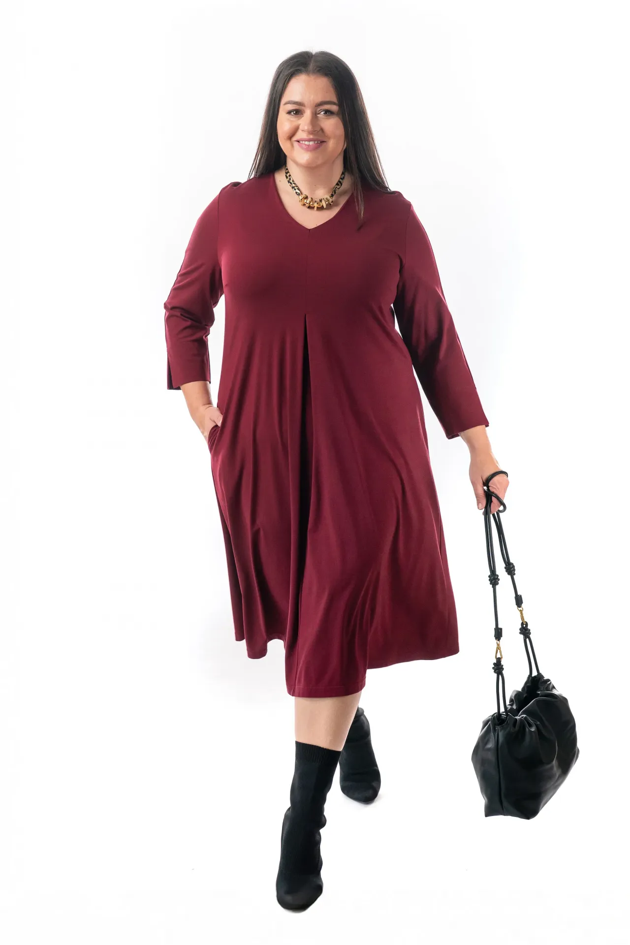 Dámska kabelka DAYO