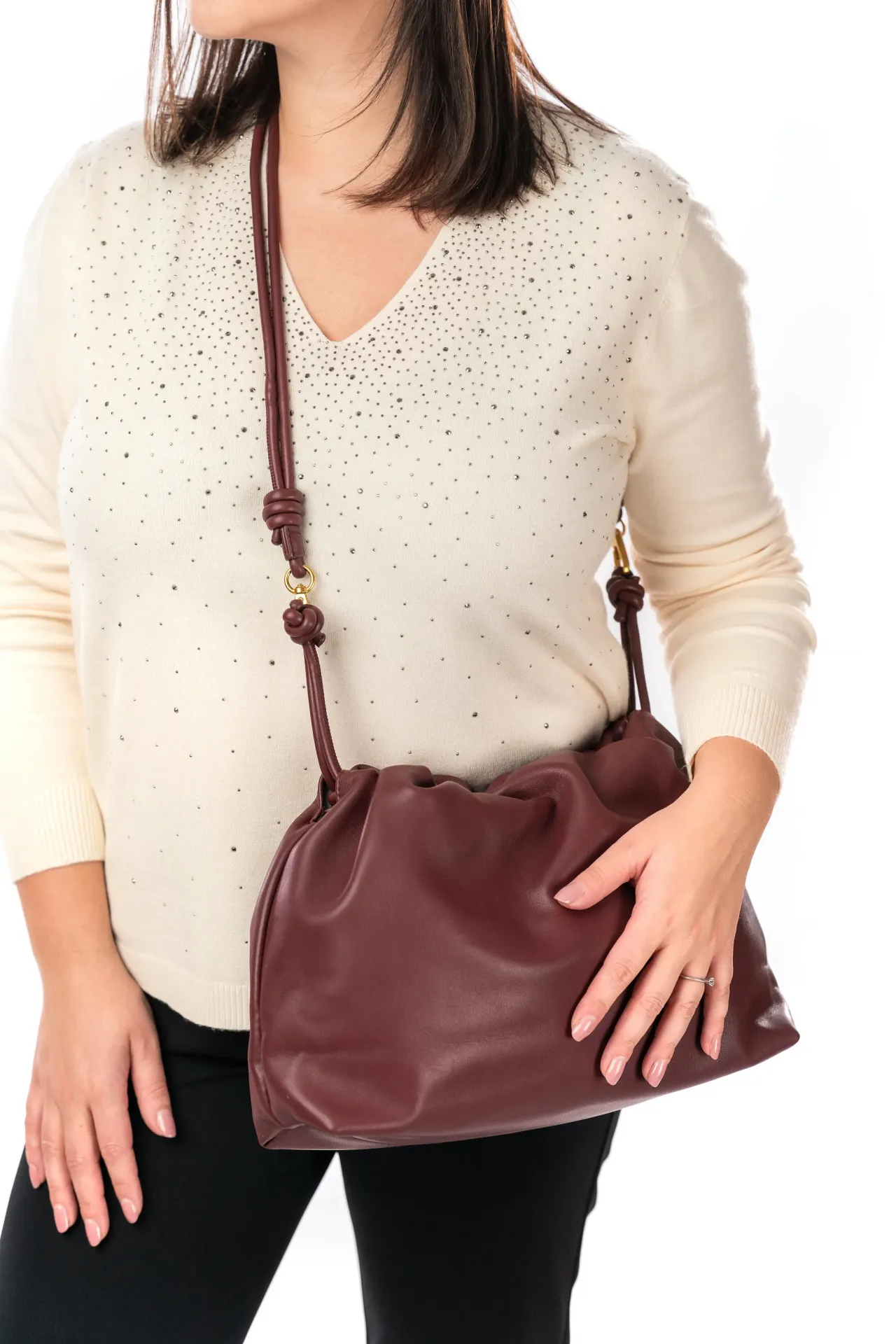 Dámska kabelka DAYO