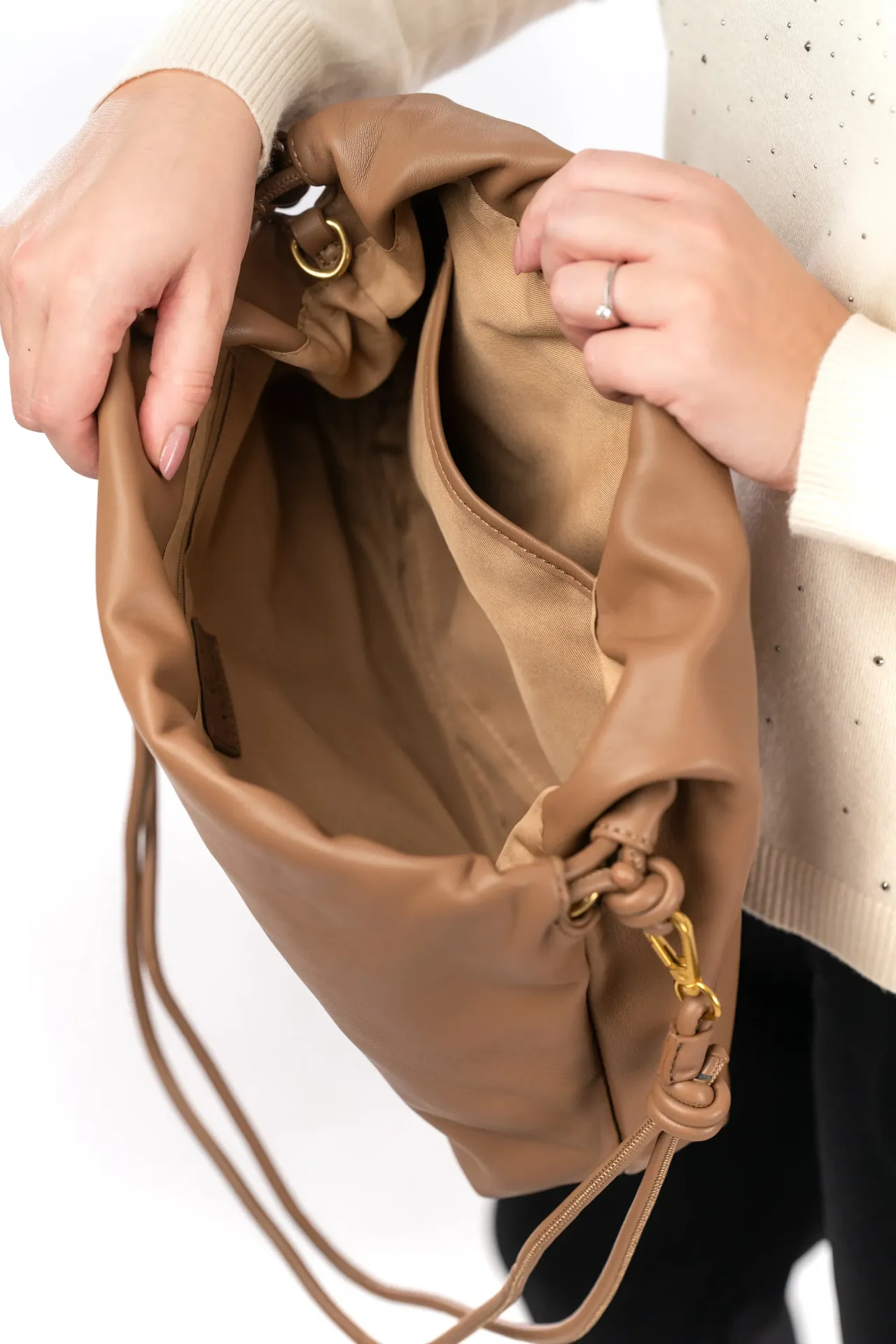 Dámska kabelka DAYO