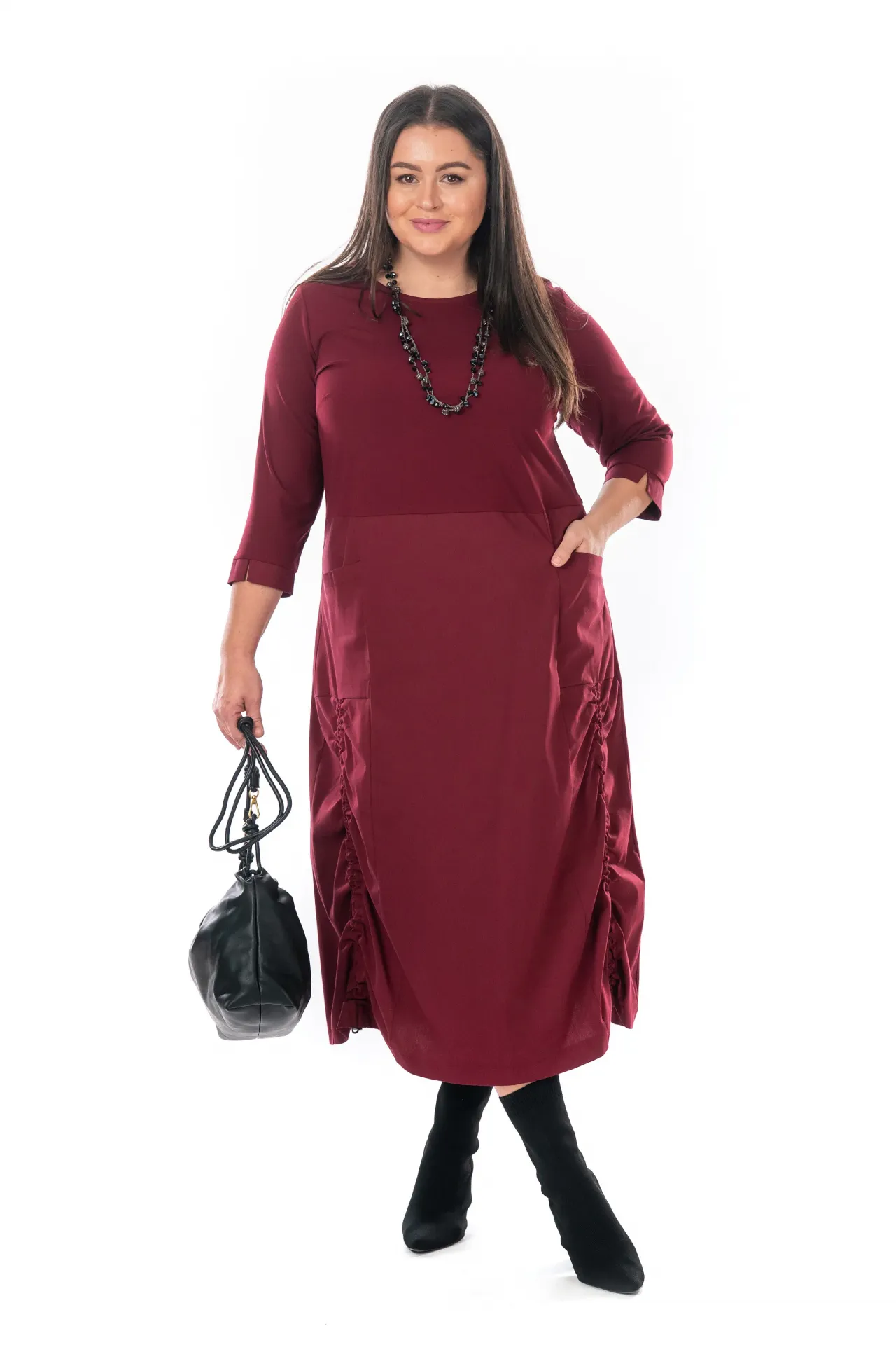 Dámske šaty STEFANIA