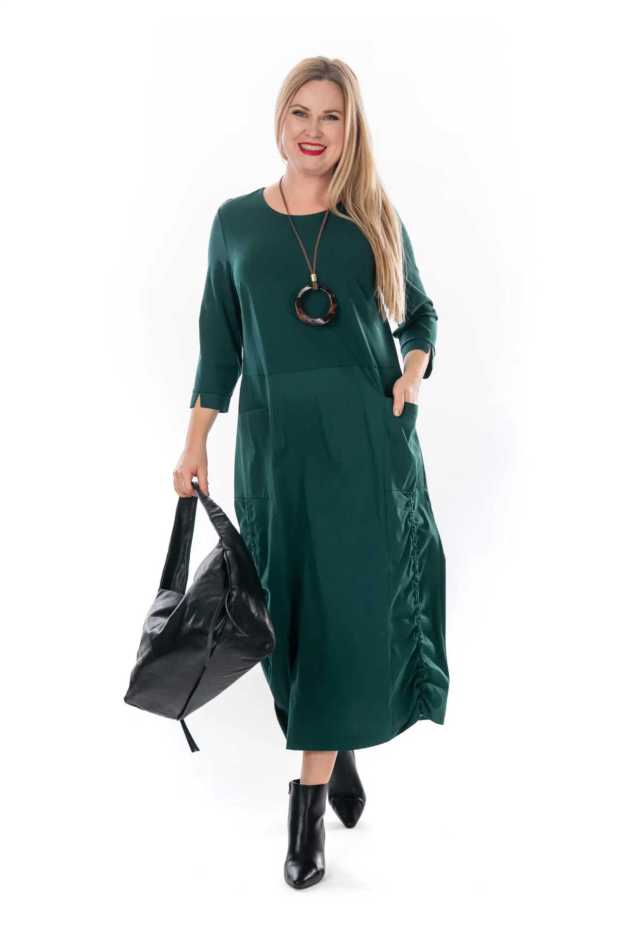 Dámske šaty STEFANIA