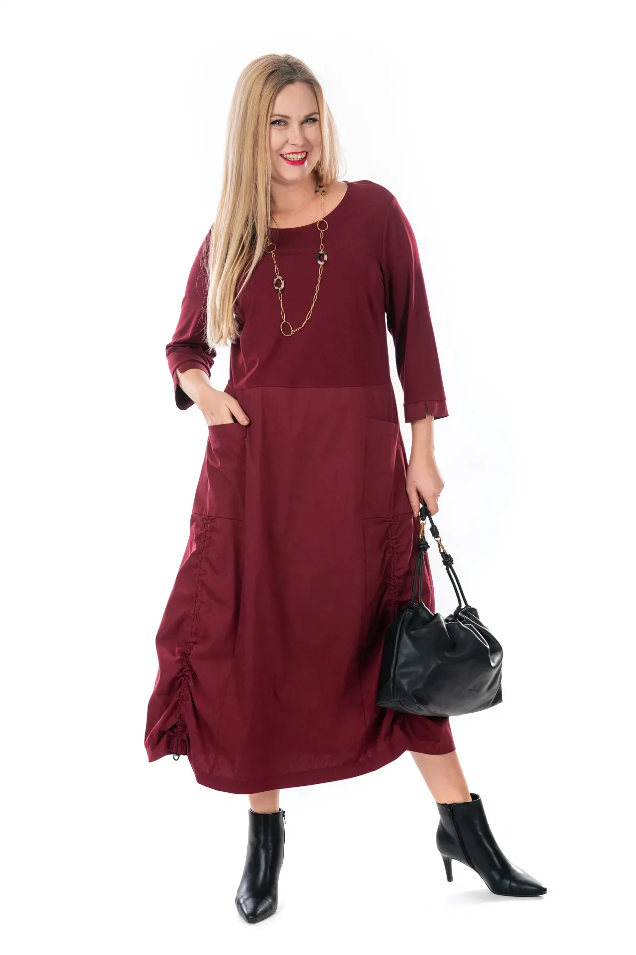 Dámske šaty STEFANIA