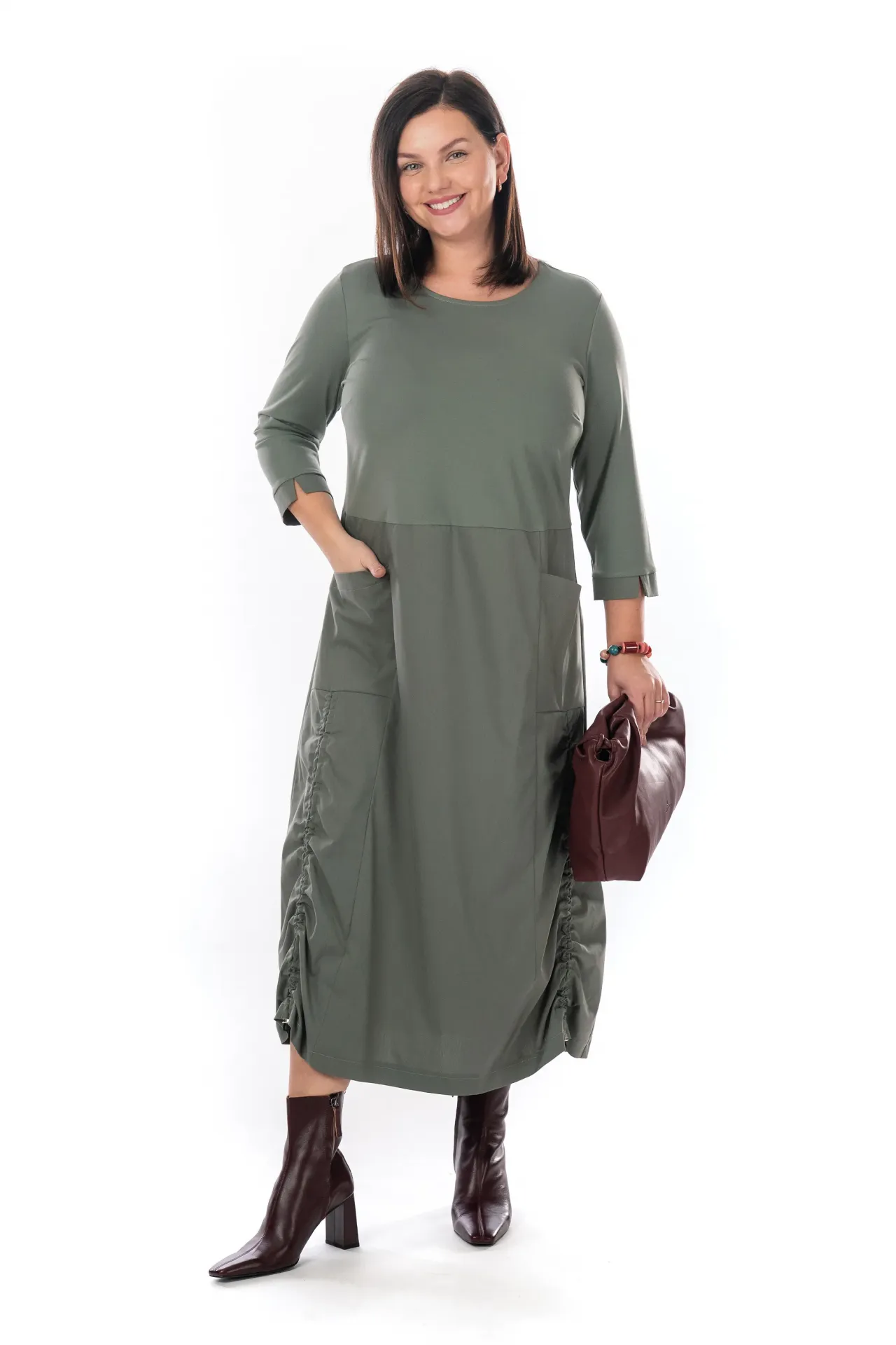 Dámske šaty STEFANIA