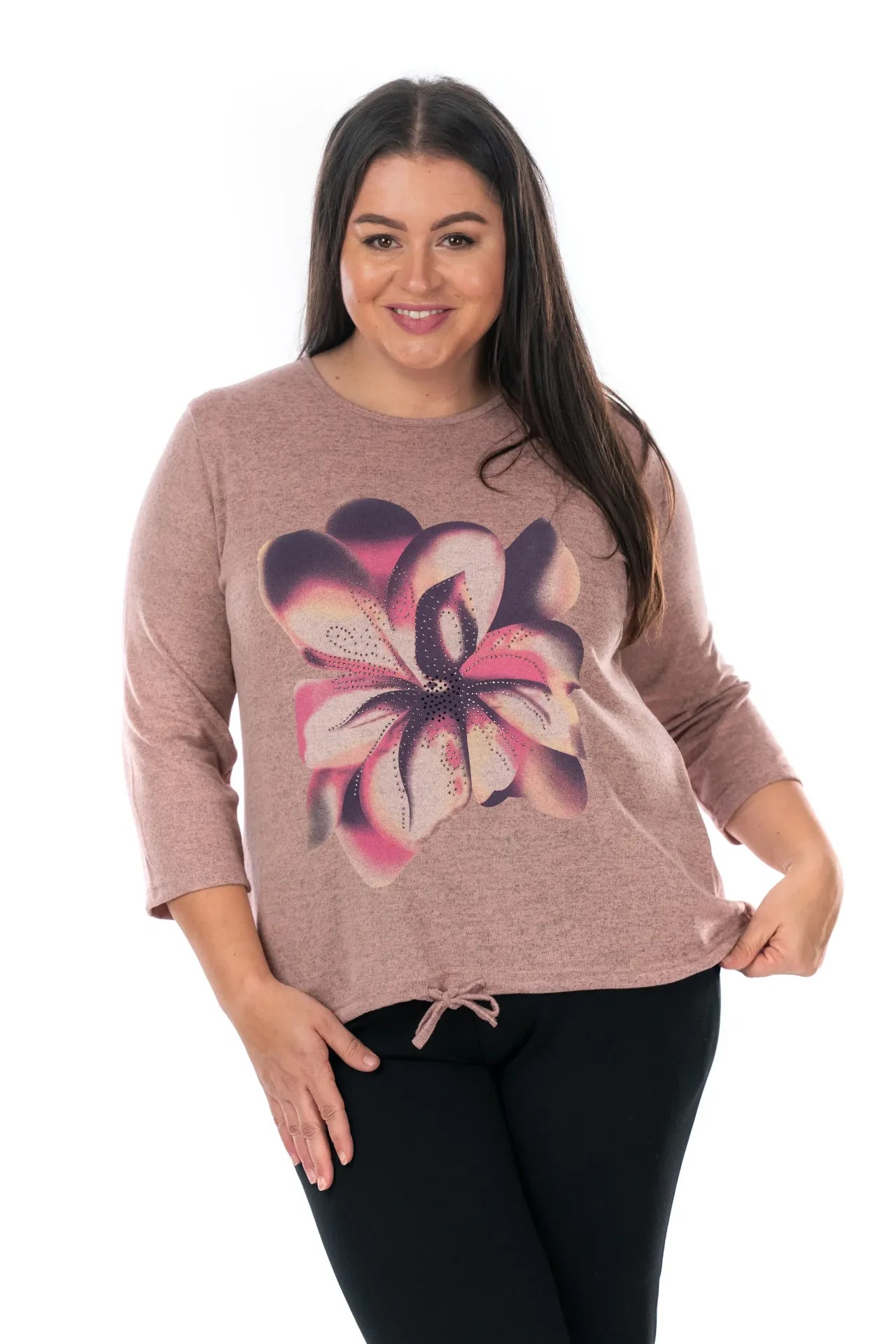 Dámska blúzka ALESIA