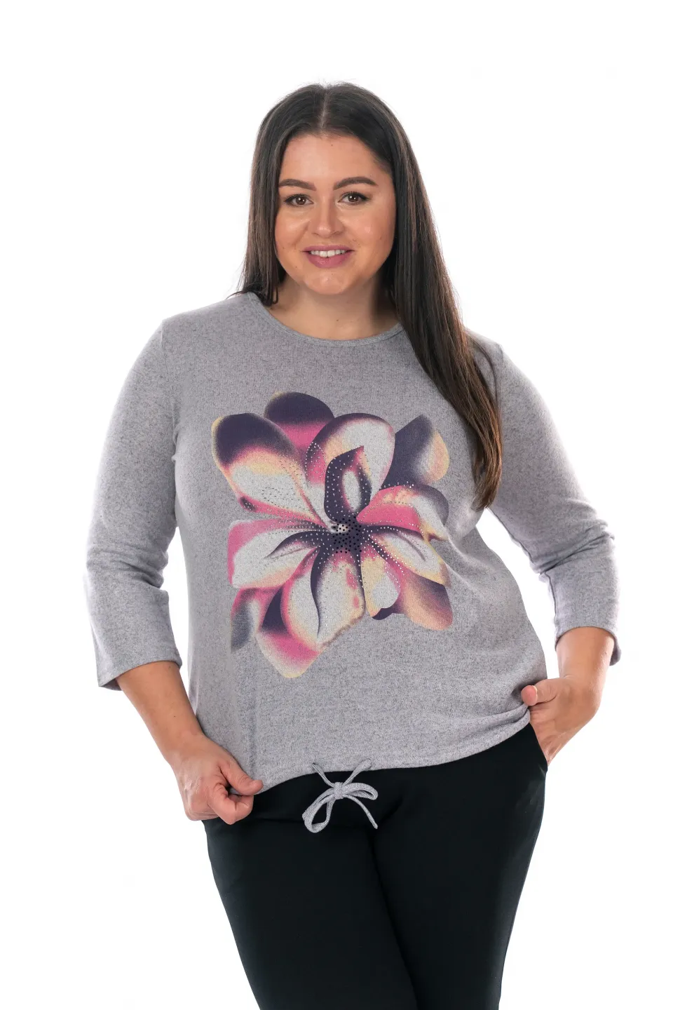 Dámska blúzka ALESIA