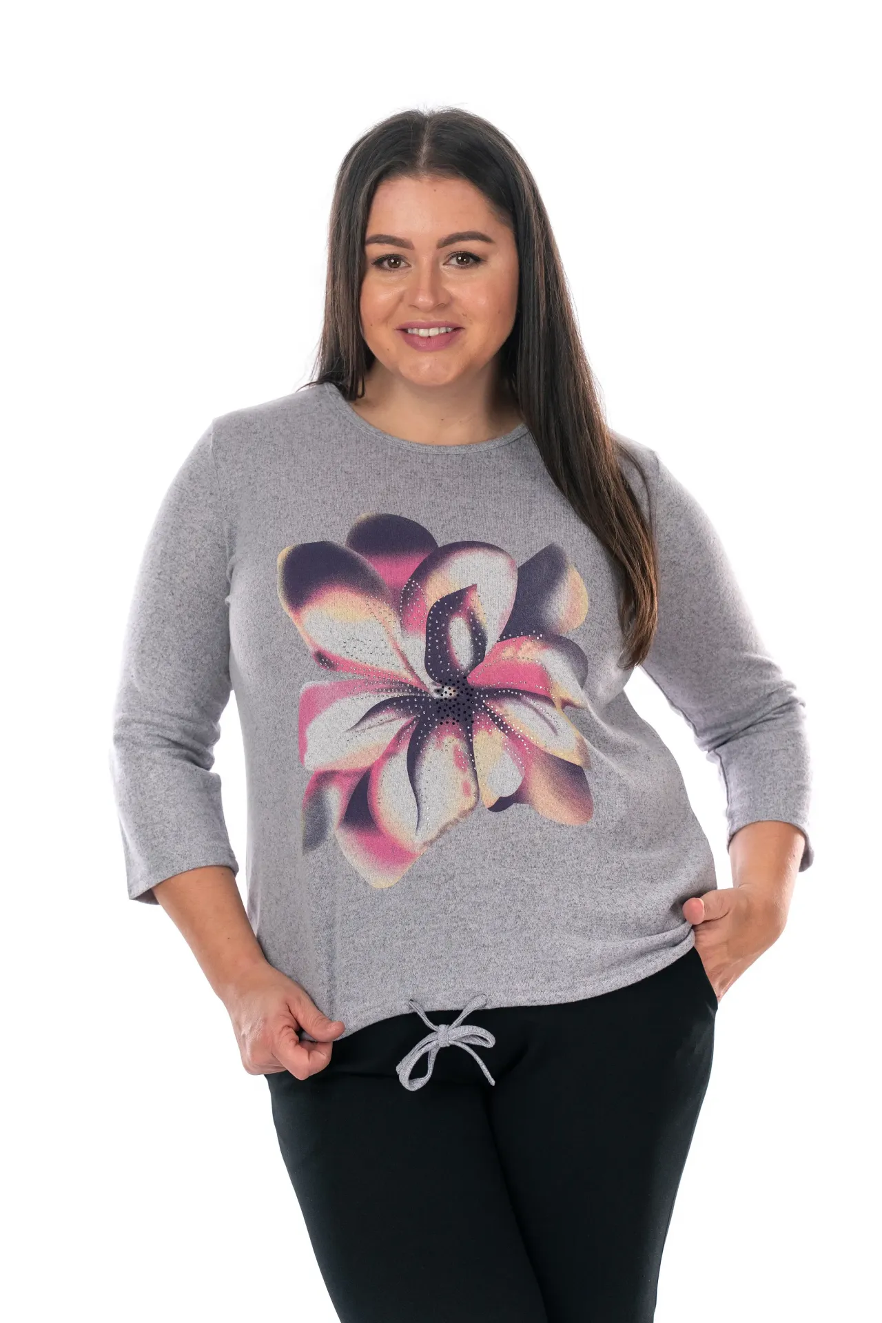 Dámska blúzka ALESIA