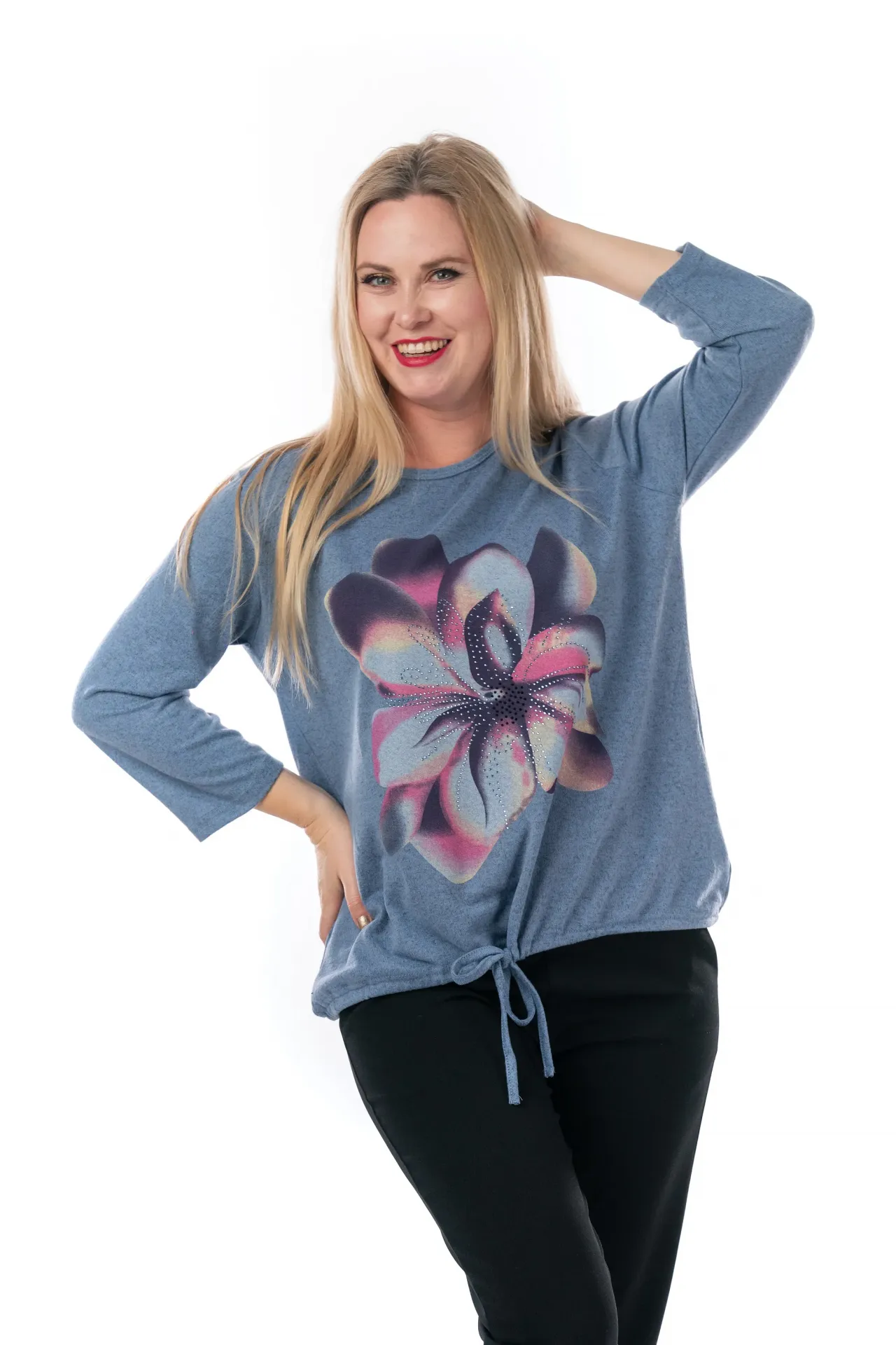 Dámska blúzka ALESIA