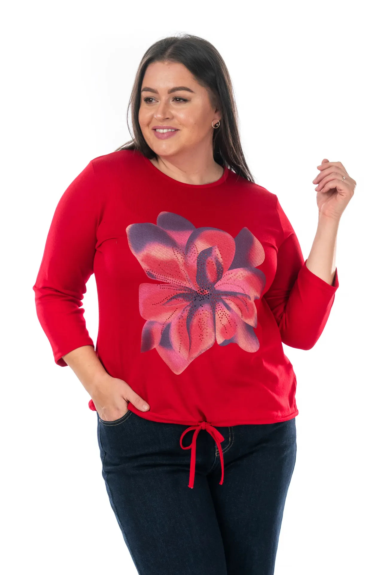 Dámska blúzka ALESIA