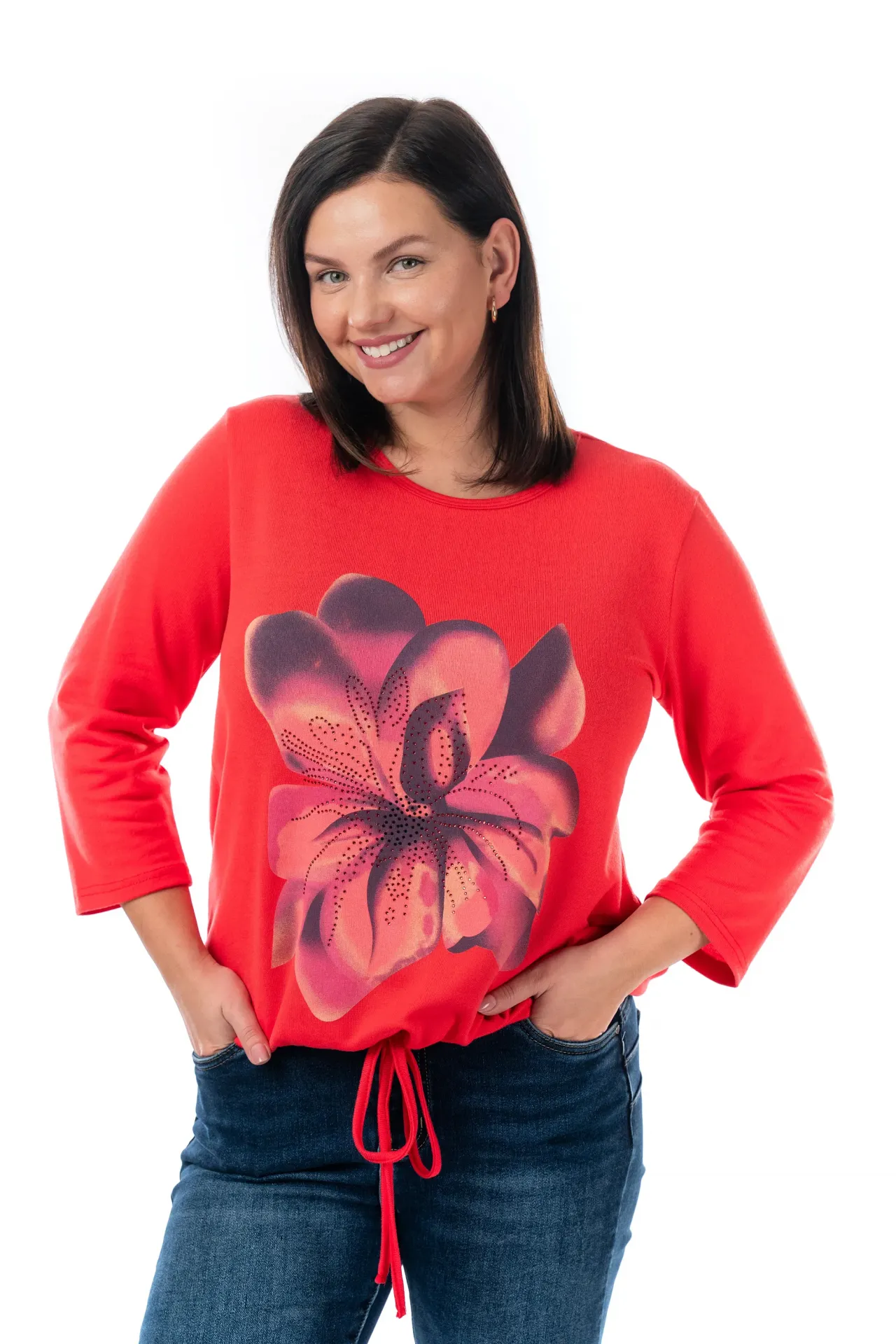 Dámska blúzka ALESIA