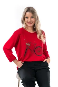 Dámska blúzka ODETA