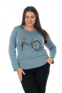Dámska blúzka ODETA