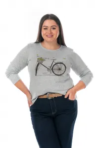 Dámska blúzka ODETA