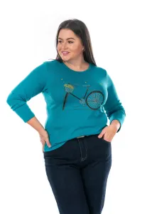 Dámska blúzka ODETA