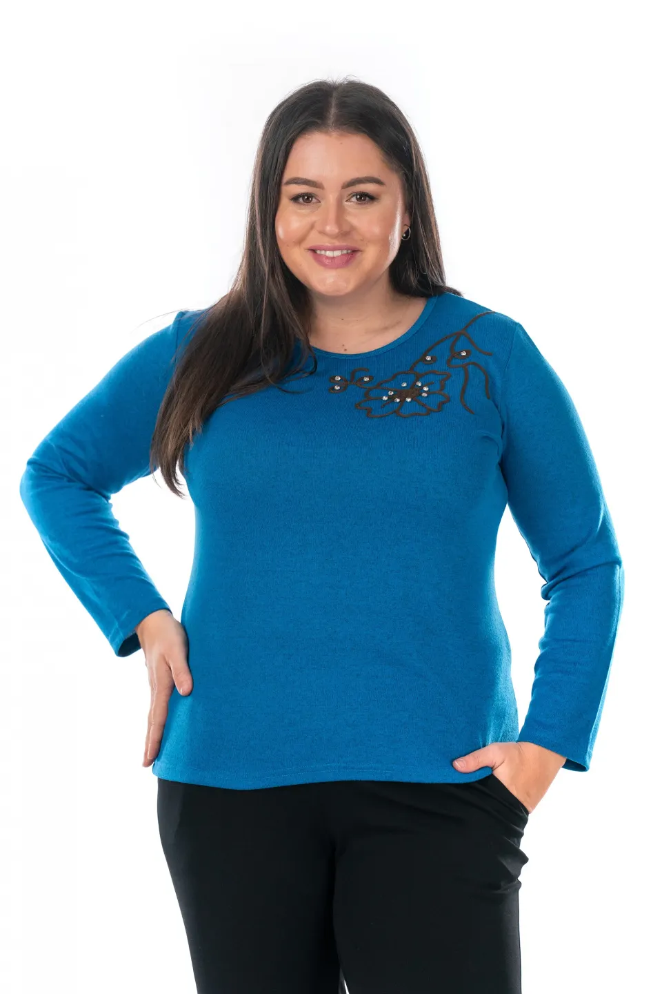 Dámska blúzka ELLIANA