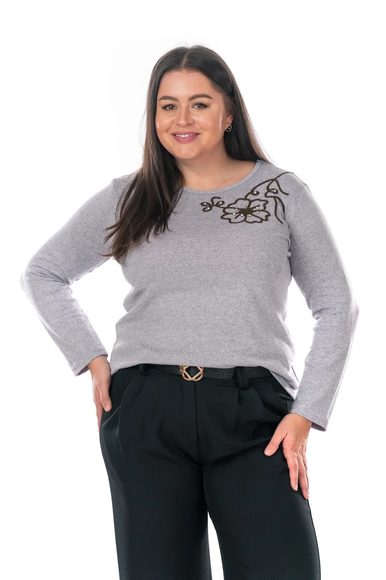 Dámska blúzka ELLIANA