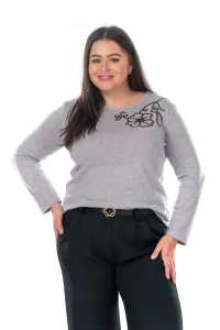 Dámska blúzka ELLIANA