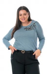 Dámska blúzka ELLIANA