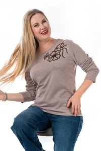 Dámska blúzka ELLIANA