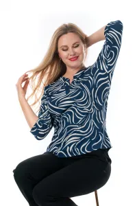 Dámska blúzka FORSI