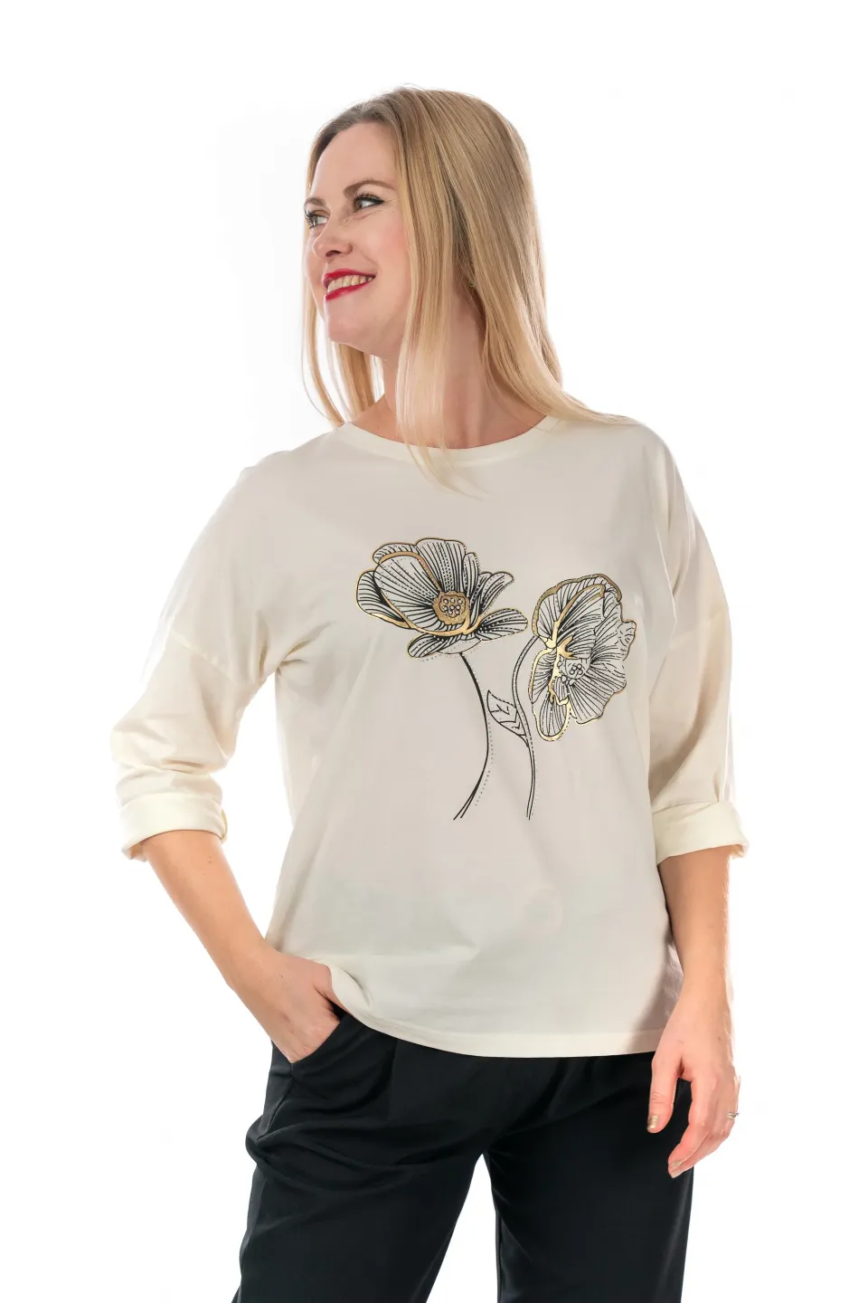 Dámske tričko SIONE