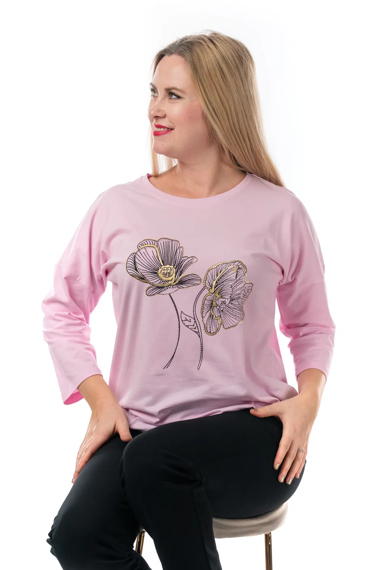 Dámske tričko SIONE