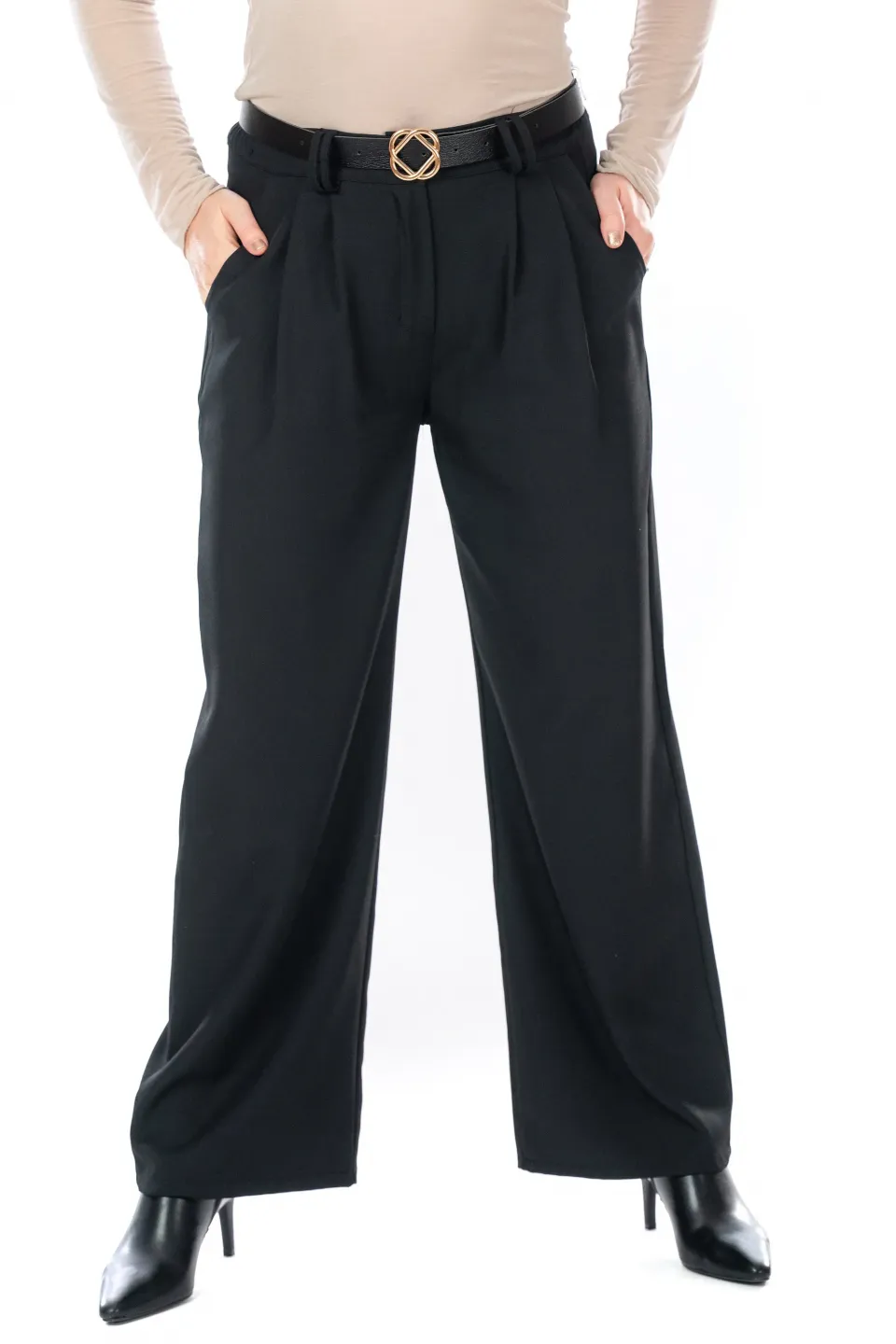 Dámske nohavice REBE