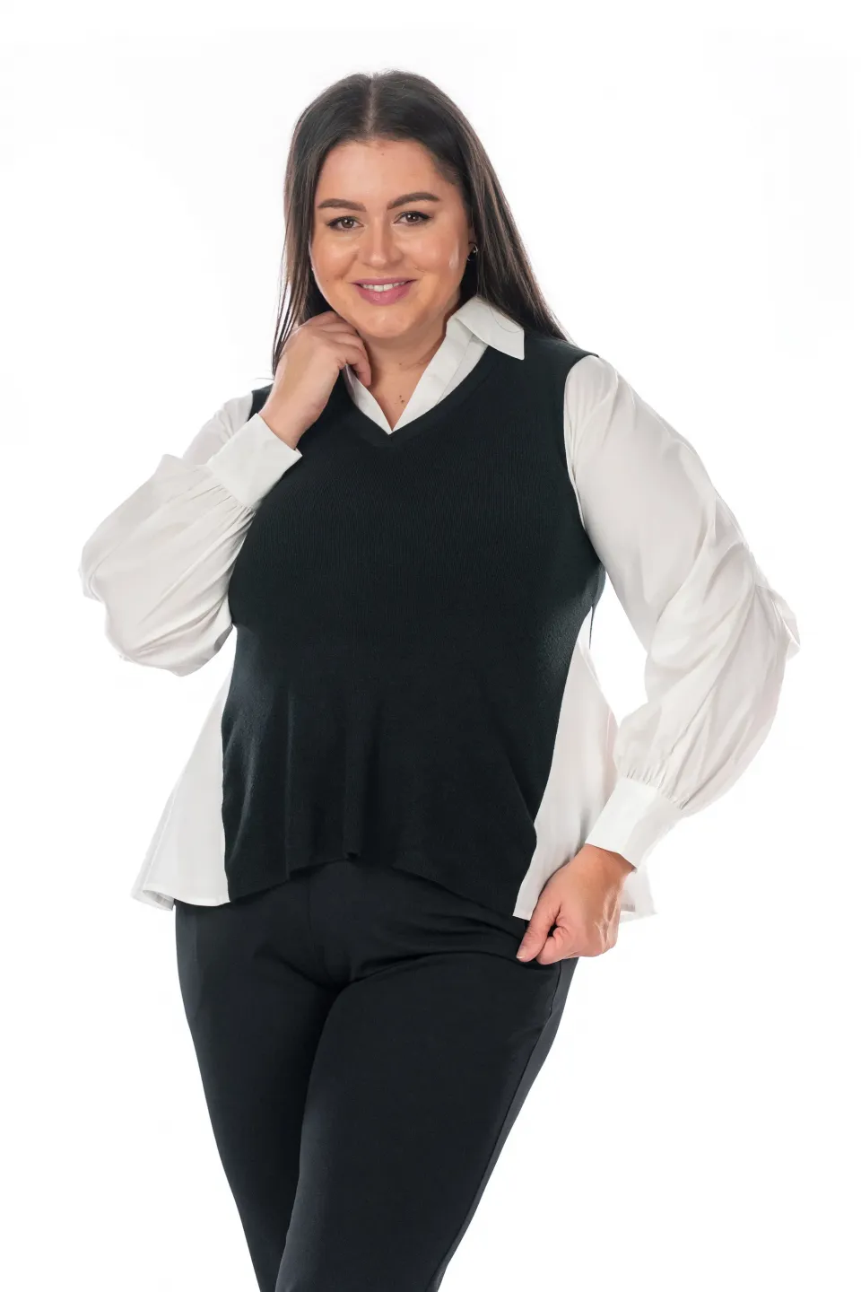 Dámsky svetrík ISOLDA