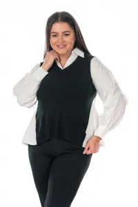 Dámsky svetrík ISOLDA