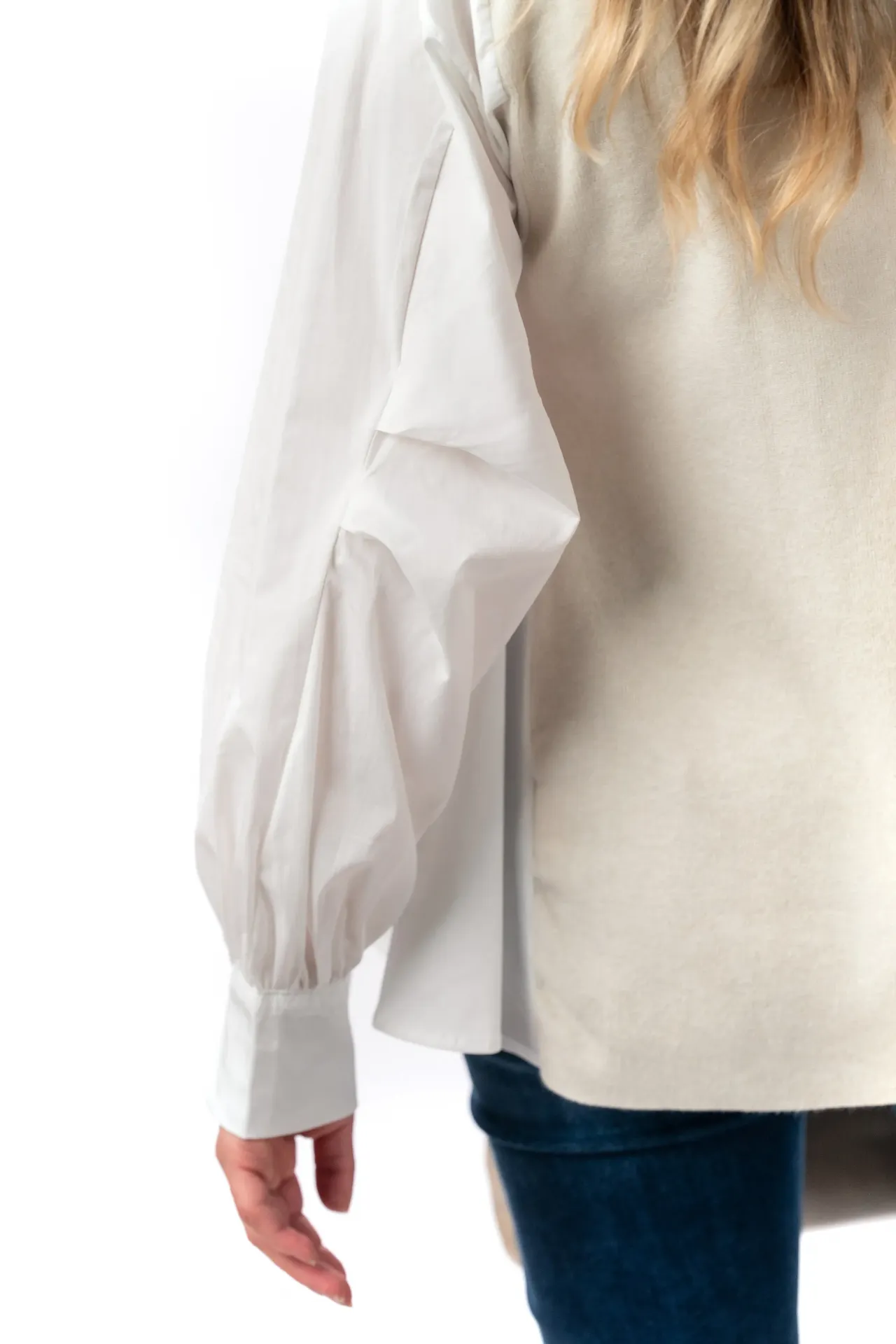 Dámsky svetrík ISOLDA