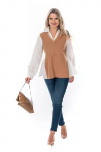 Dámsky svetrík ISOLDA