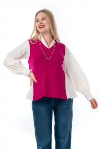 Dámsky svetrík ISOLDA