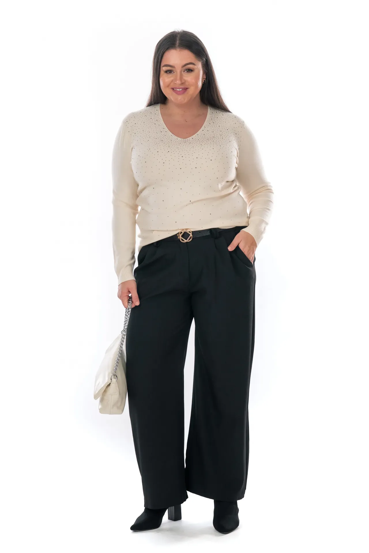 Dámsky svetrík CHERYL