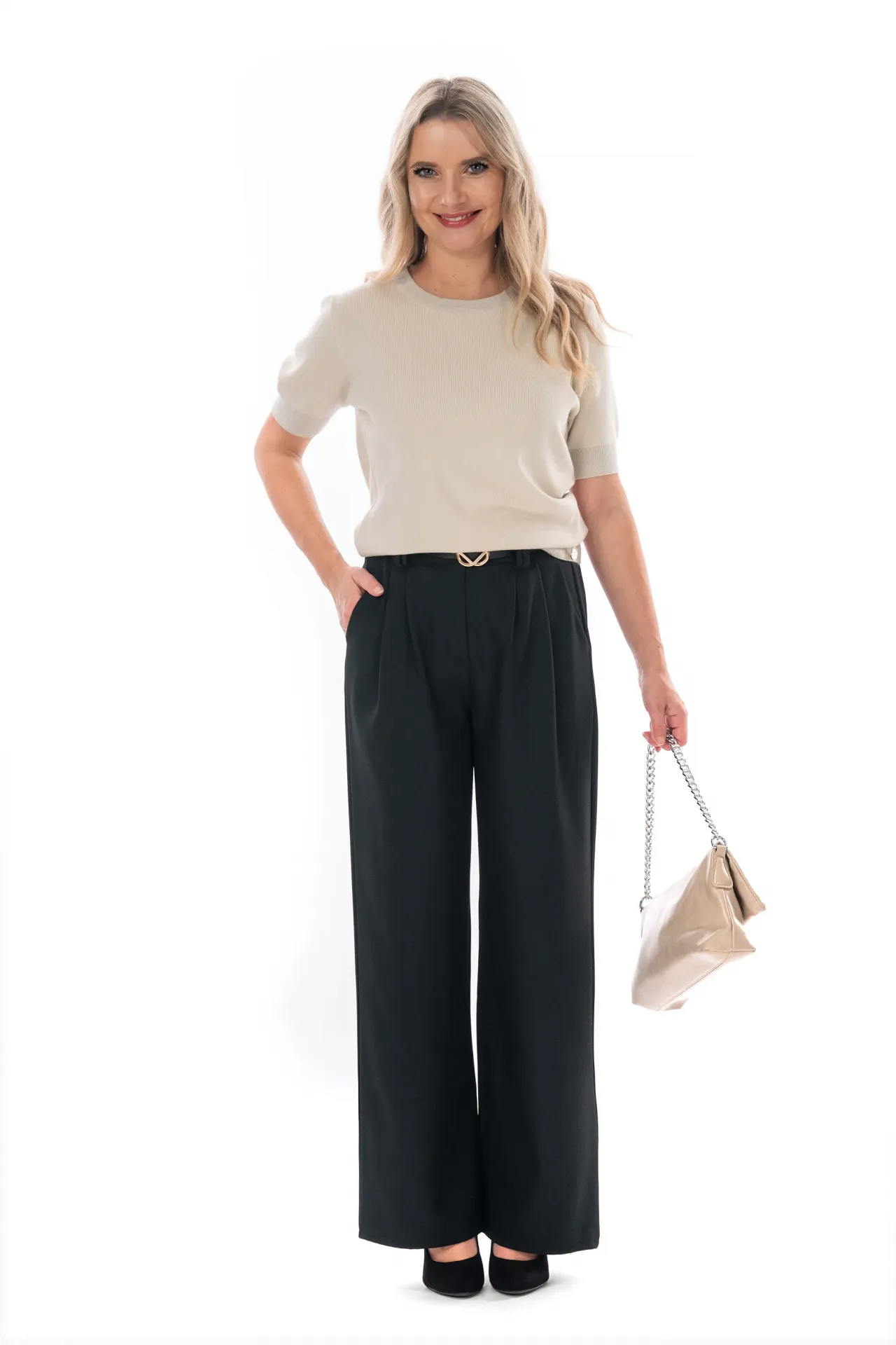 Dámsky svetrík KENDALL