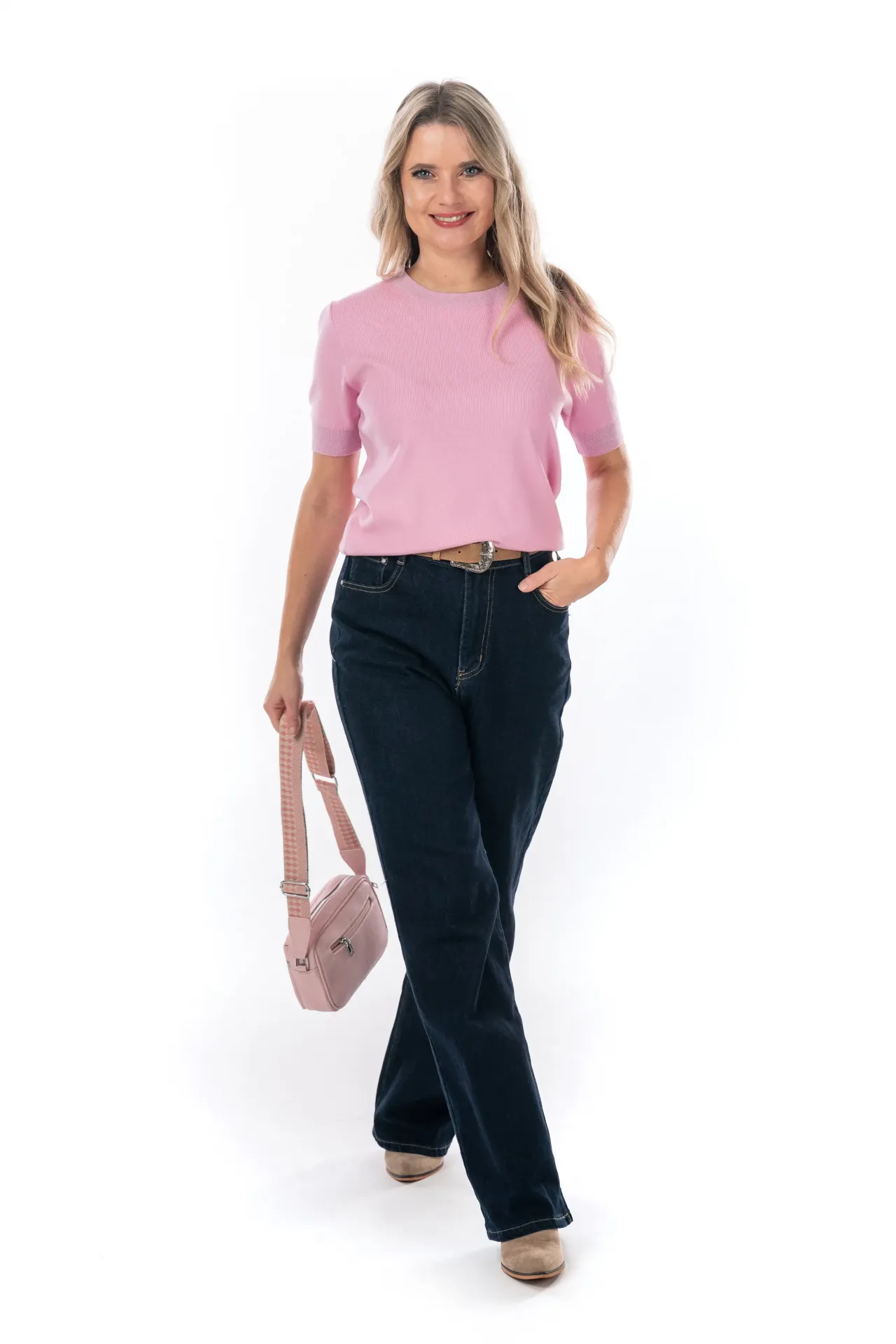 Dámsky svetrík KENDALL