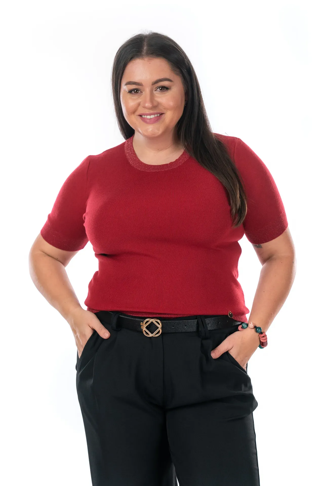 Dámsky svetrík KENDALL