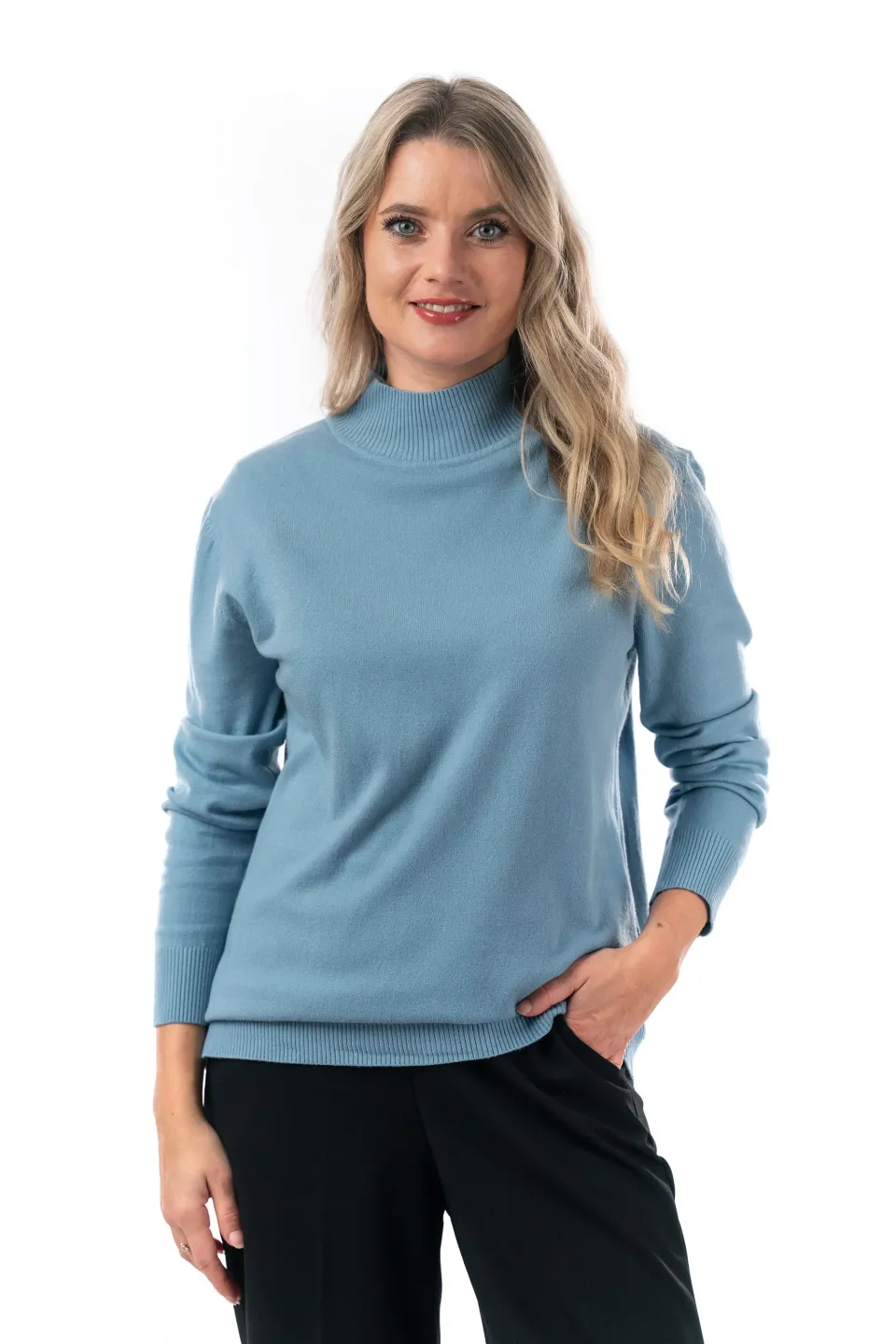 Dámsky svetrík BEATRICE