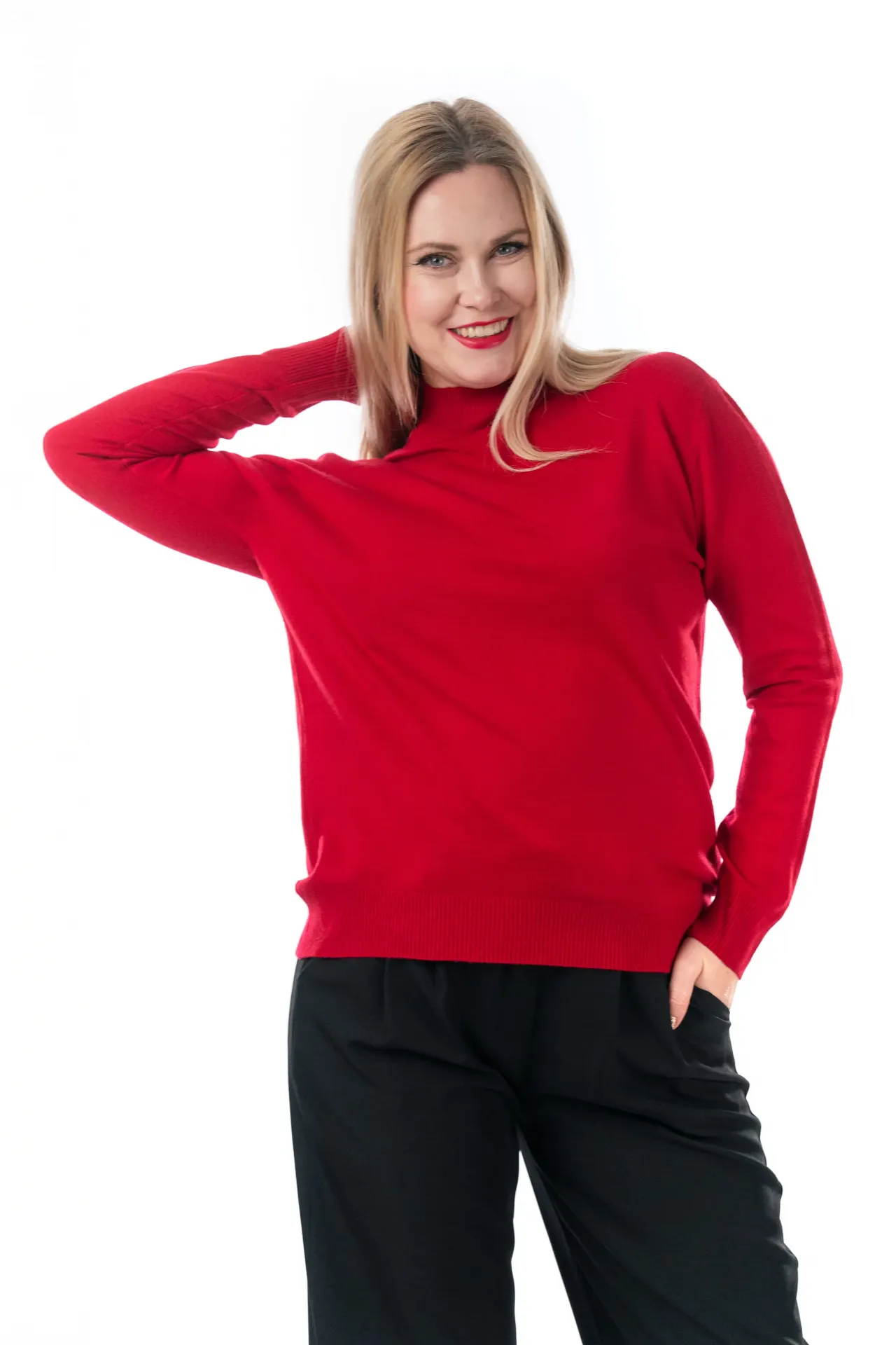 Dámsky svetrík BEATRICE