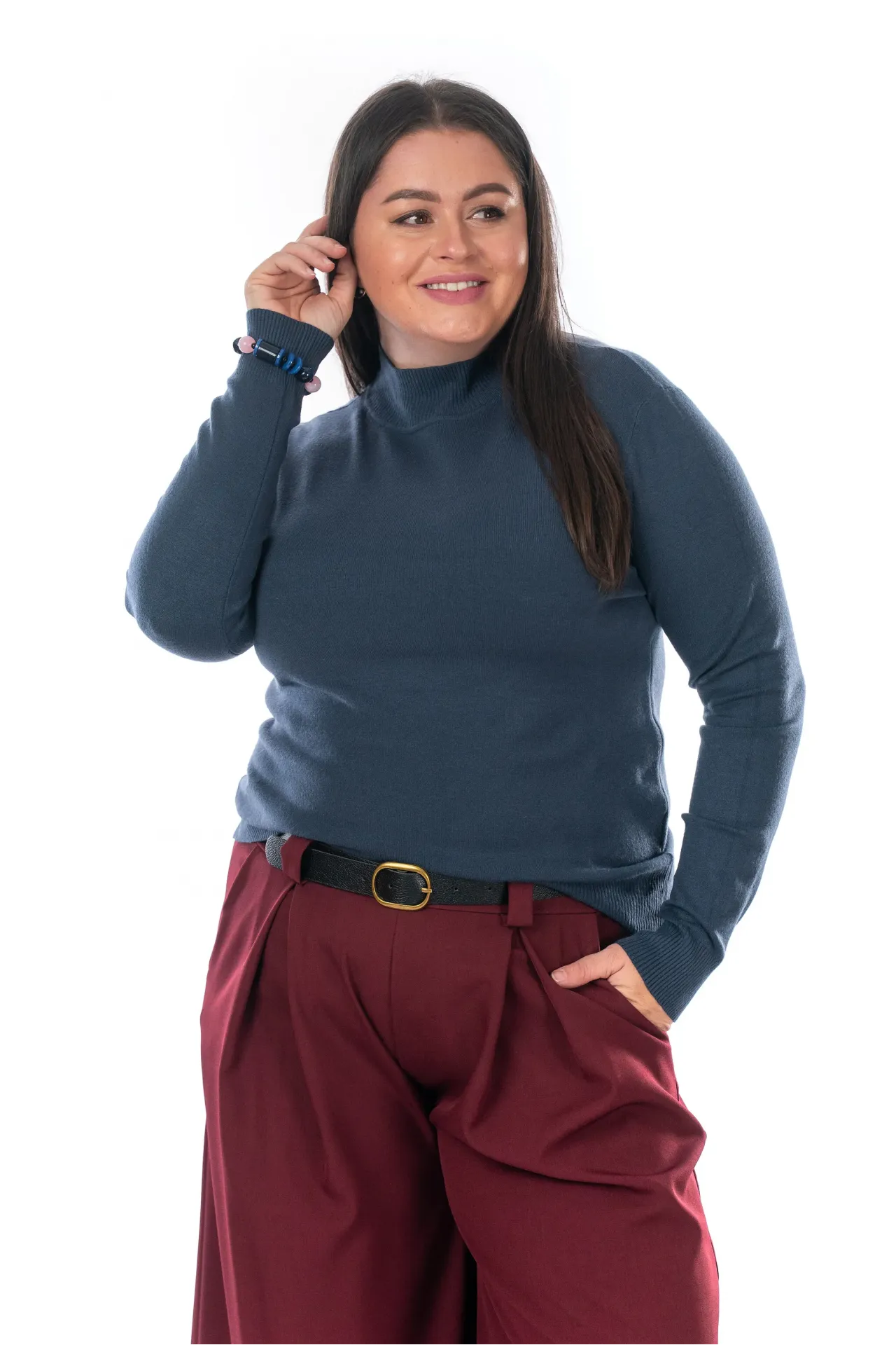 Dámsky svetrík BEATRICE