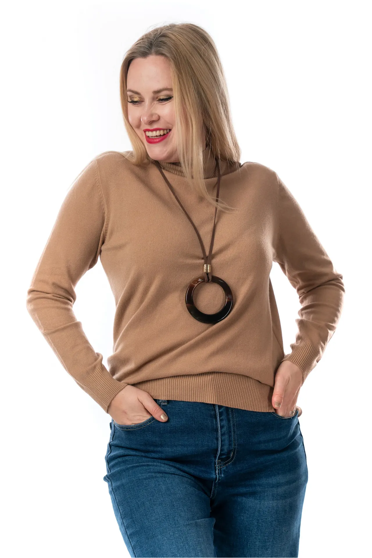 Dámsky svetrík BEATRICE