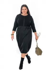 Dámske šaty ELGETA