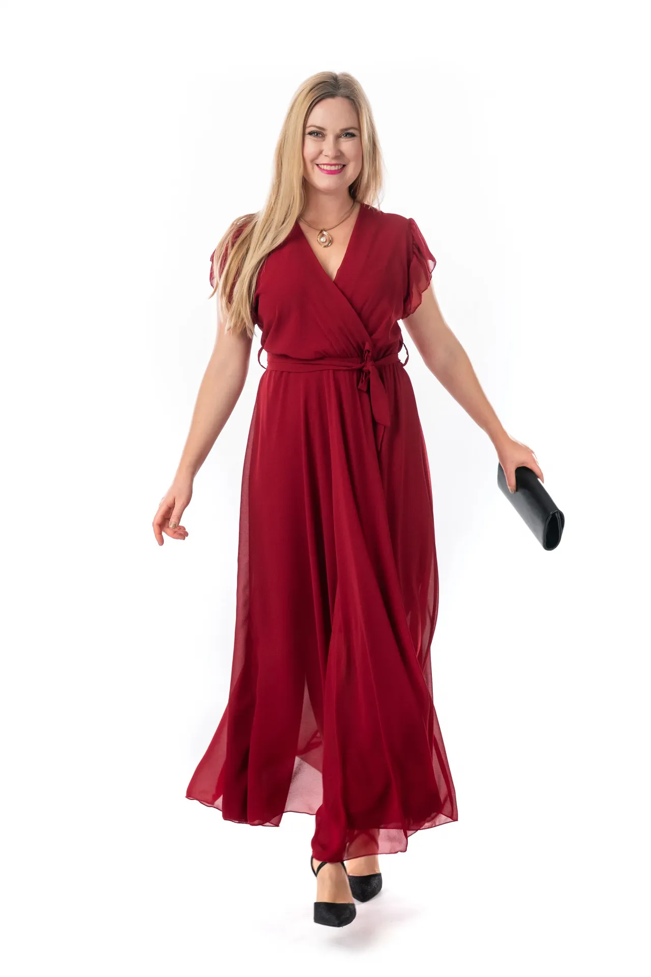 Dámsky šperk MINOR