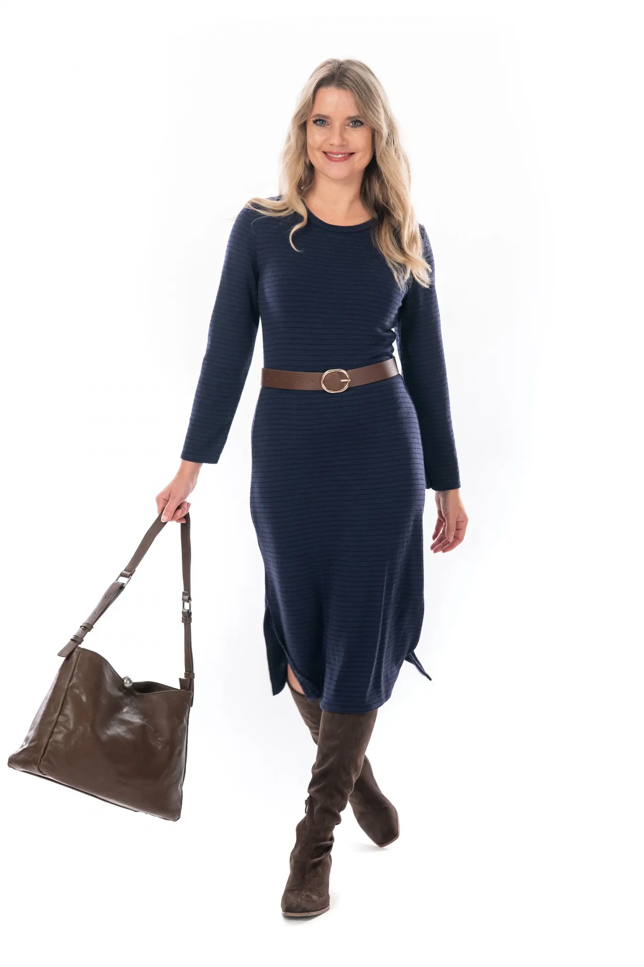 Dámske šaty NIKITA