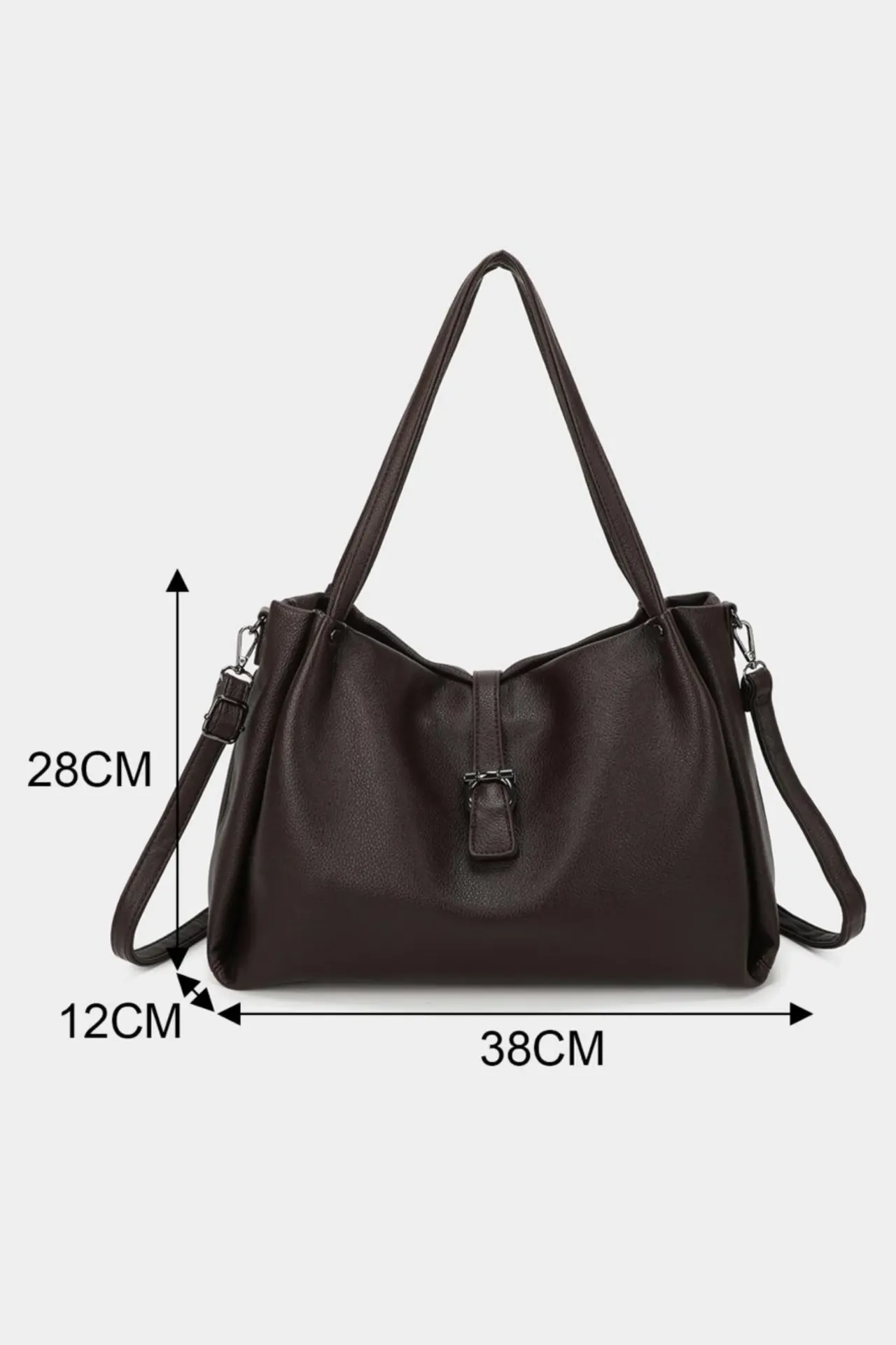 Dámska kabelka NAYL