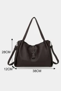 Dámska kabelka NAYL