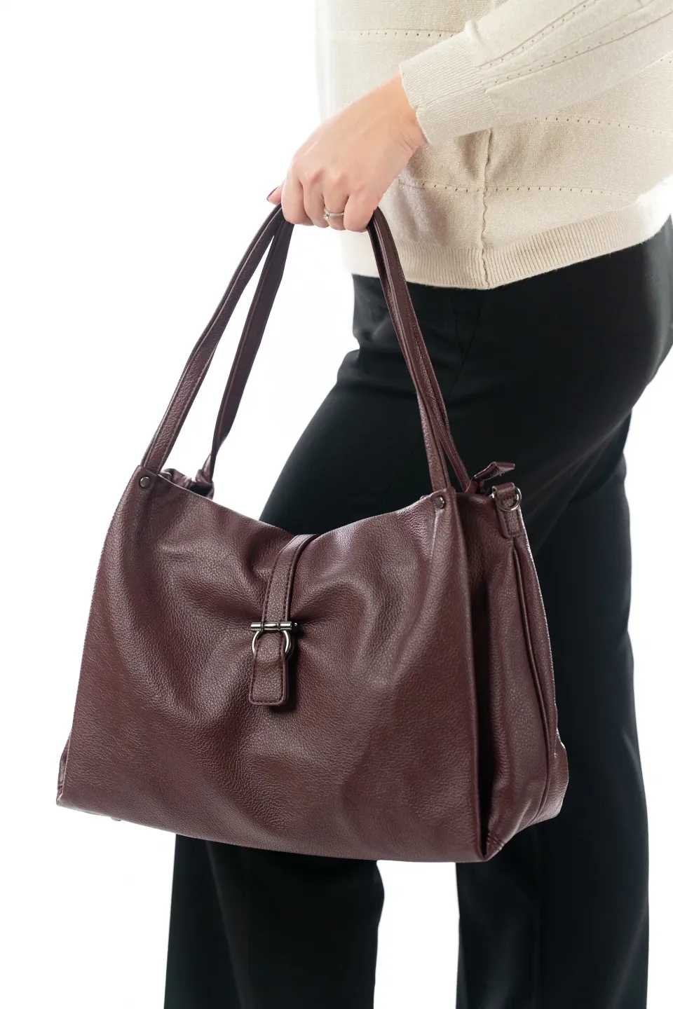 Dámska kabelka NAYL