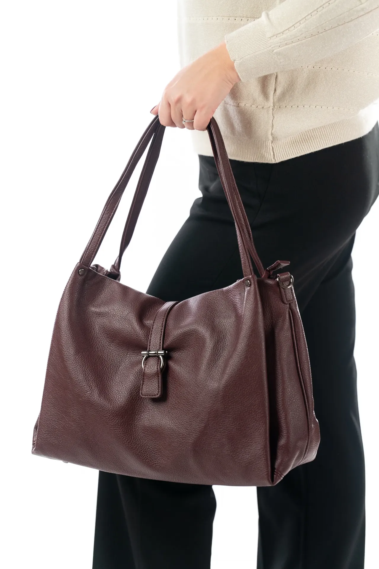 Dámska kabelka NAYL