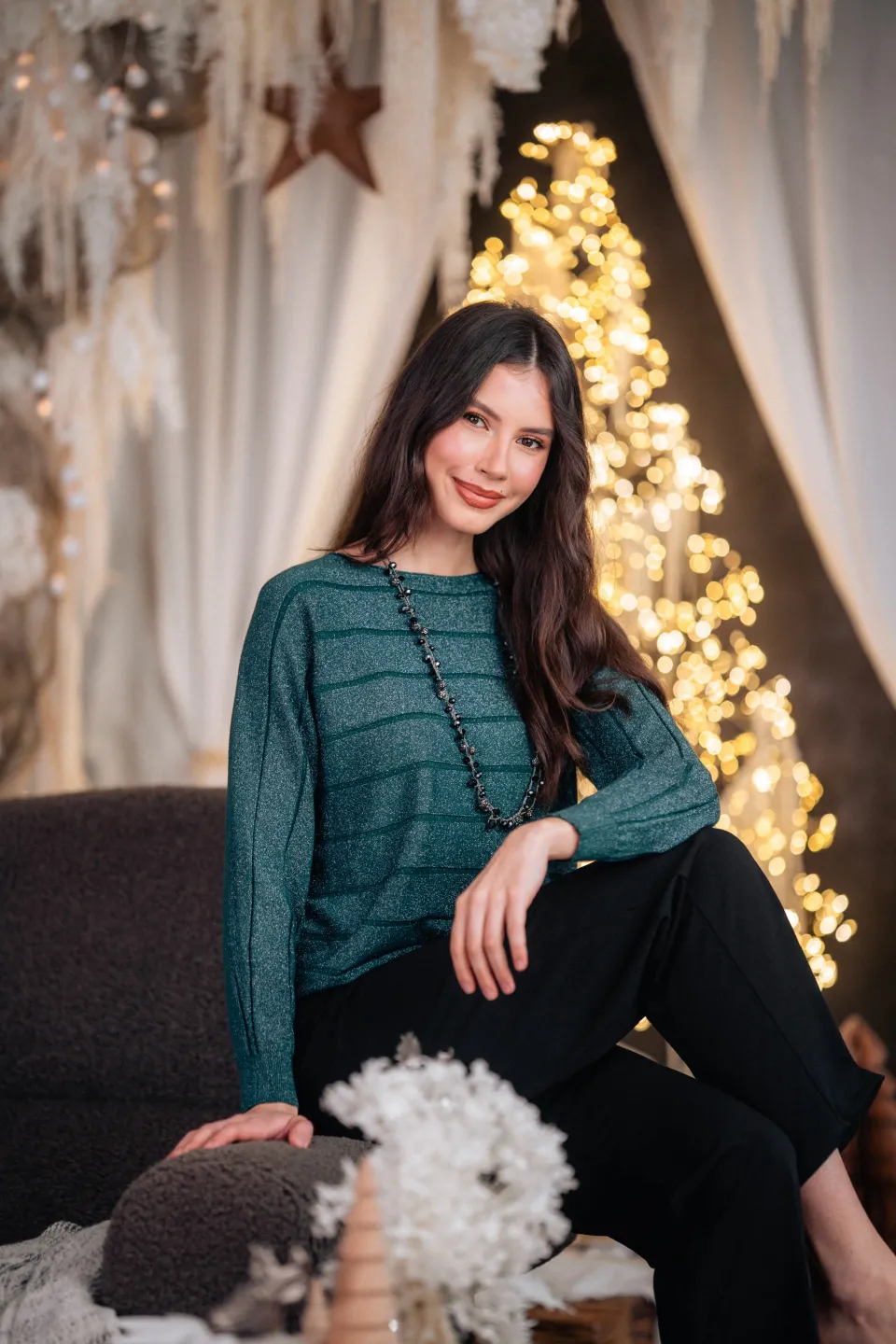 Dámsky svetrík TANYA