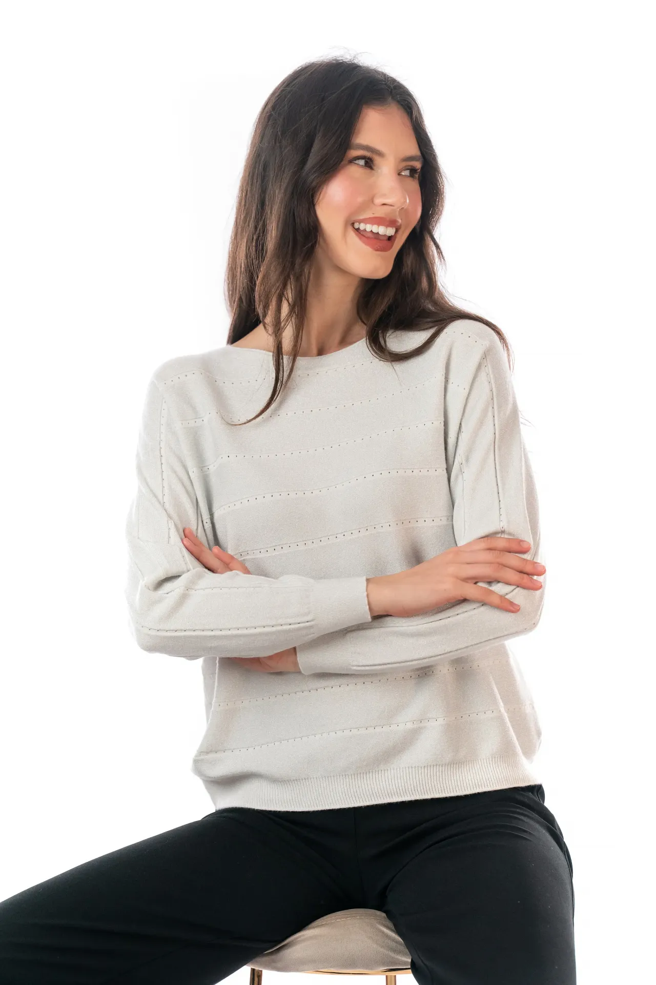 Dámsky svetrík TANYA