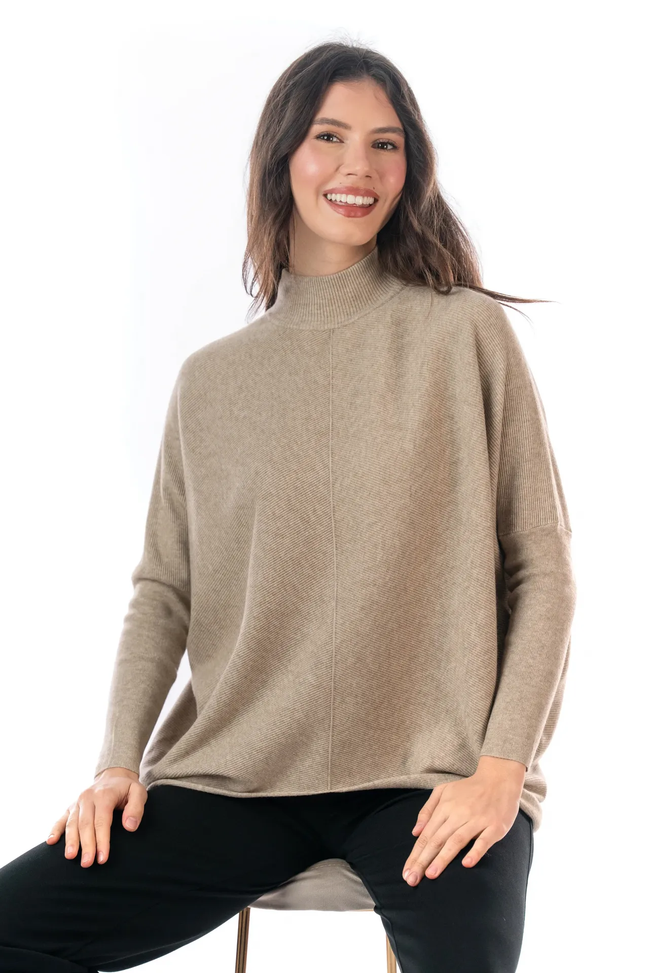 Dámsky svetrík CAPRI